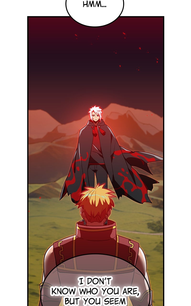 Savior ofDivine Blood Ep. 82 - The First Invasion 2 page 24 - 