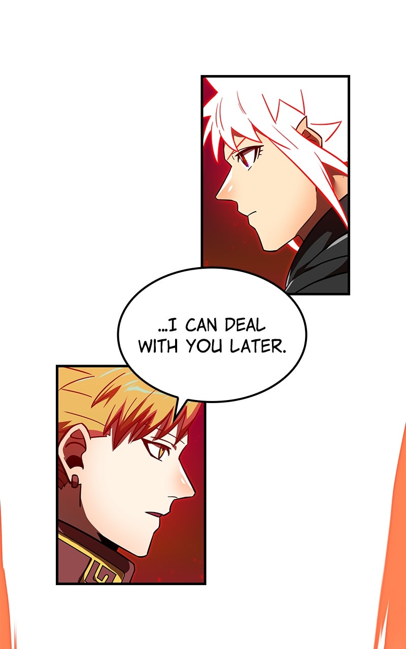 Savior ofDivine Blood Ep. 82 - The First Invasion 2 page 26 - 