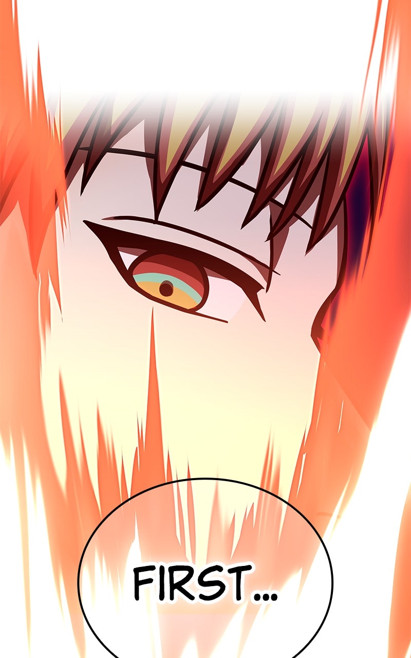 Savior ofDivine Blood Ep. 82 - The First Invasion 2 page 27 - 