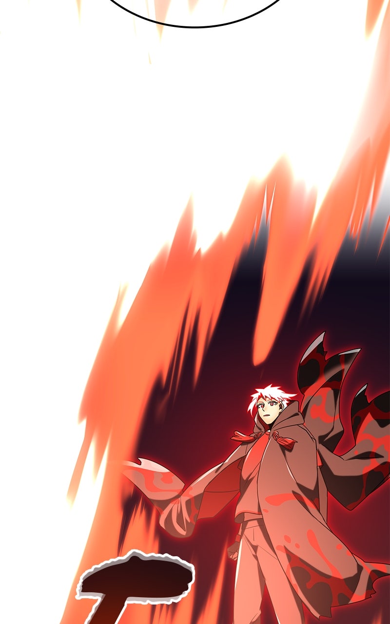 Savior ofDivine Blood Ep. 82 - The First Invasion 2 page 28 - 