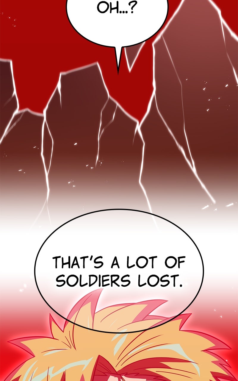 Savior ofDivine Blood Ep. 82 - The First Invasion 2 page 4 - 