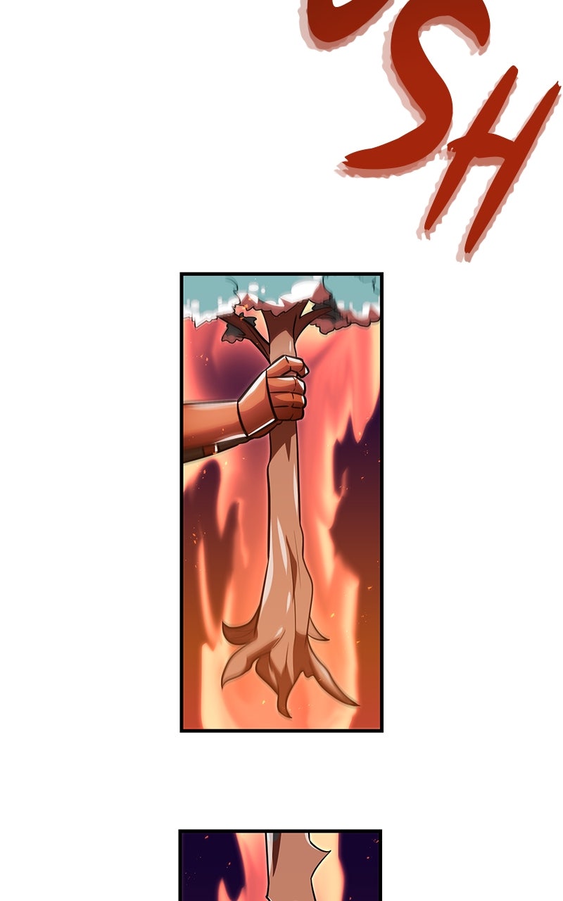 Savior ofDivine Blood Ep. 82 - The First Invasion 2 page 33 - 