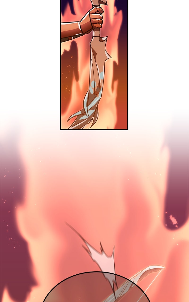 Savior ofDivine Blood Ep. 82 - The First Invasion 2 page 34 - 