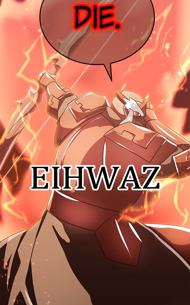 Savior ofDivine Blood Ep. 82 - The First Invasion 2 page 35 - 