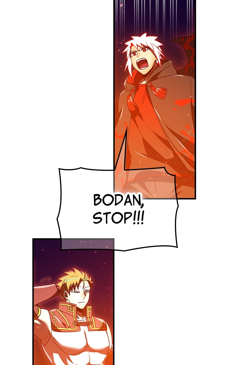 Savior ofDivine Blood Ep. 82 - The First Invasion 2 page 37 - 