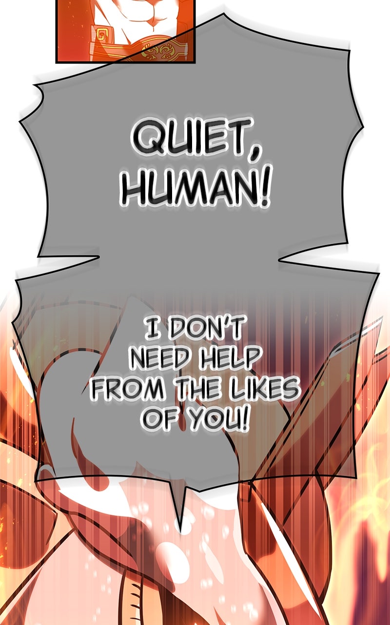 Savior ofDivine Blood Ep. 82 - The First Invasion 2 page 38 - 