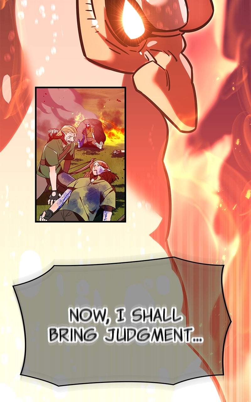 Savior ofDivine Blood Ep. 82 - The First Invasion 2 page 39 - 