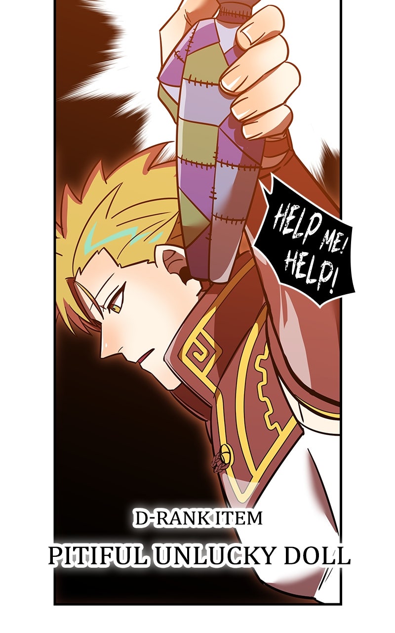 Savior ofDivine Blood Ep. 82 - The First Invasion 2 page 50 - 