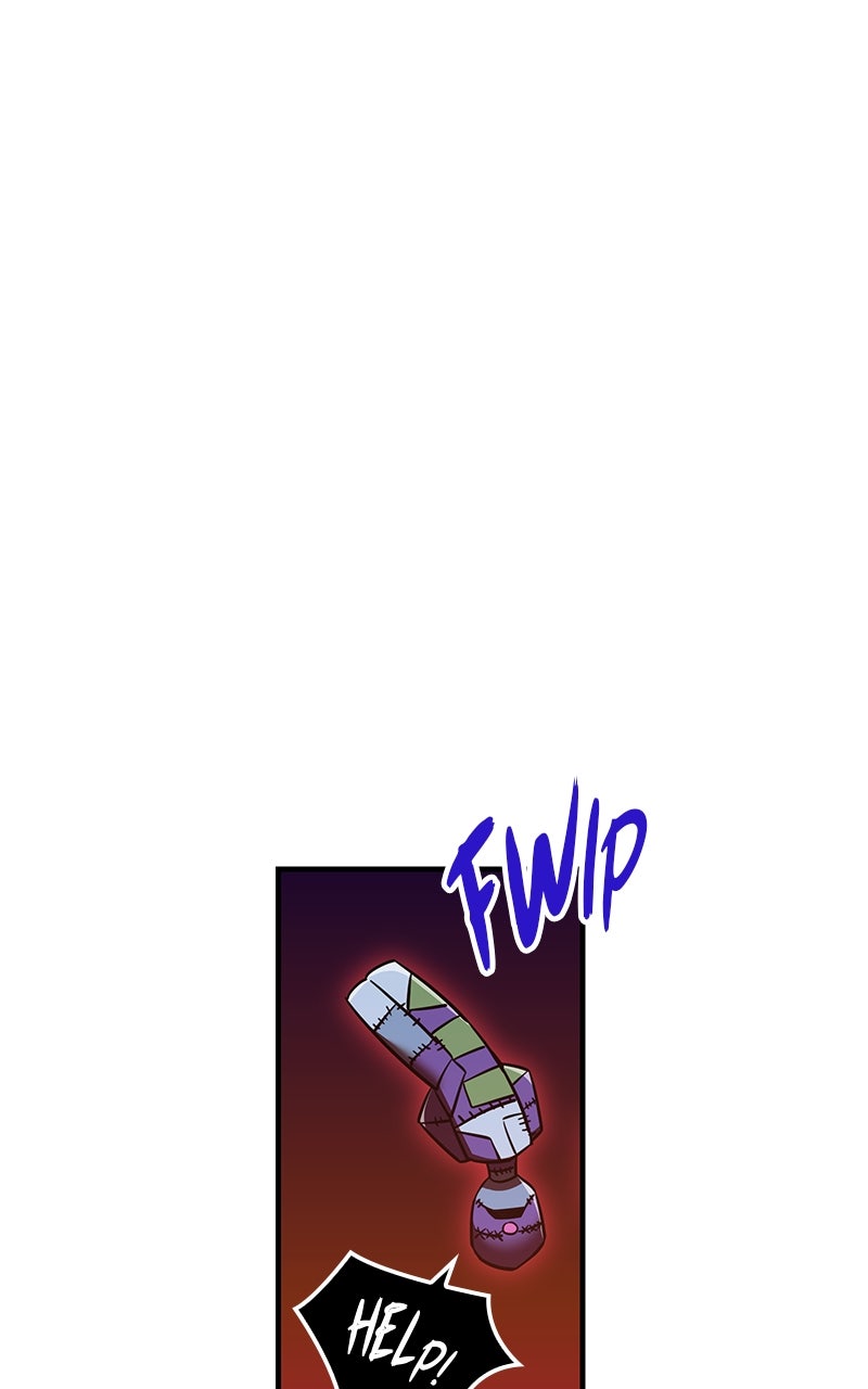 Savior ofDivine Blood Ep. 82 - The First Invasion 2 page 51 - 