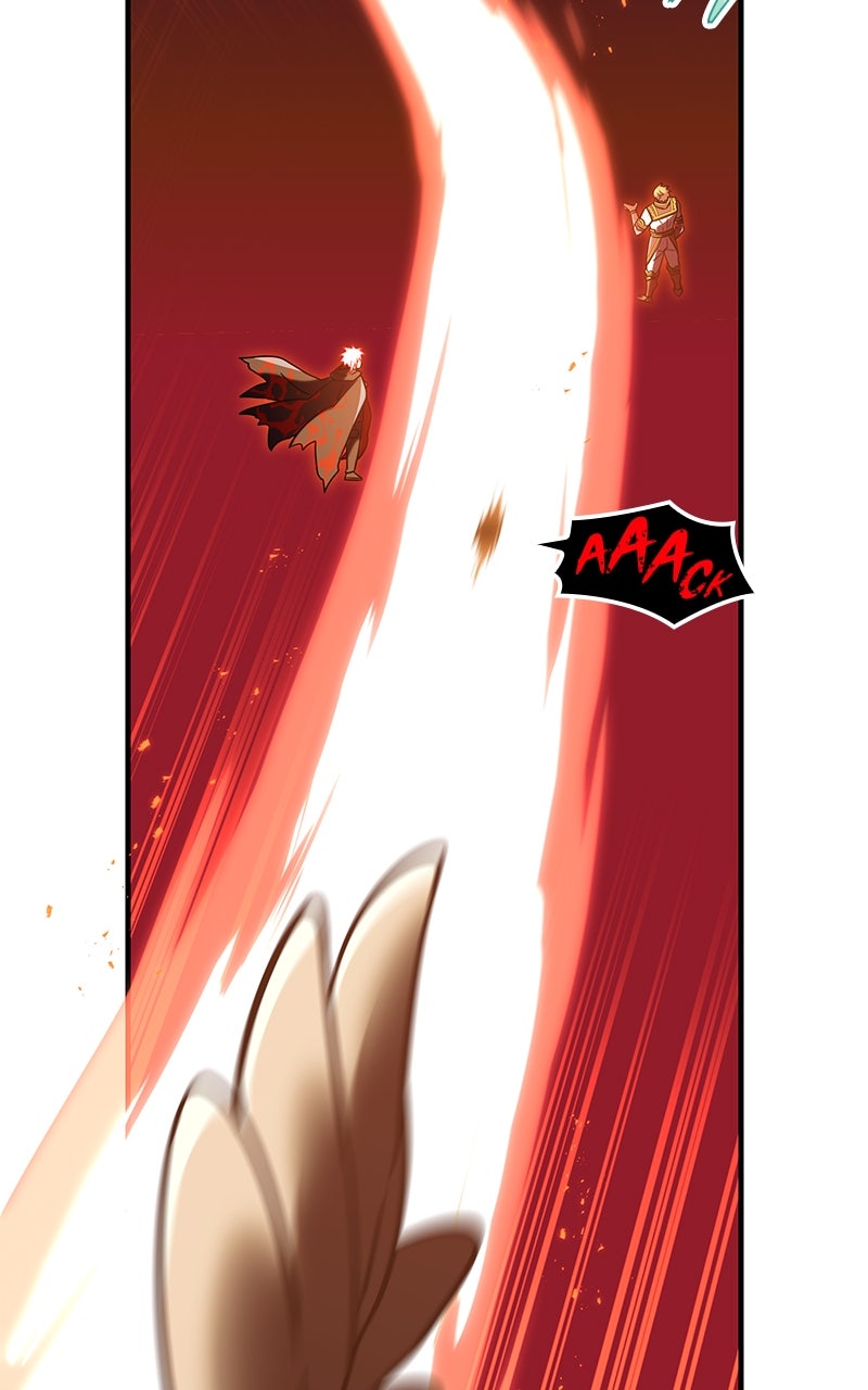 Savior ofDivine Blood Ep. 82 - The First Invasion 2 page 54 - 