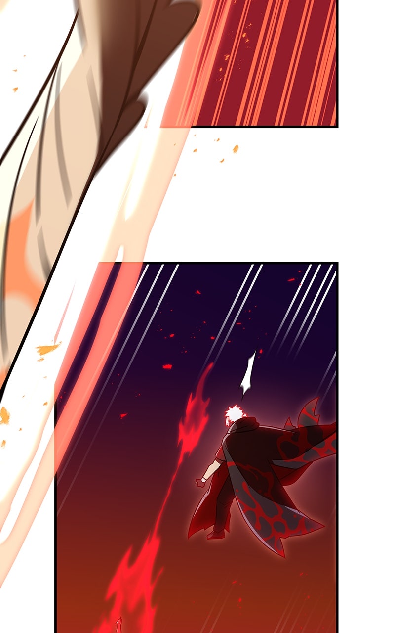 Savior ofDivine Blood Ep. 82 - The First Invasion 2 page 55 - 