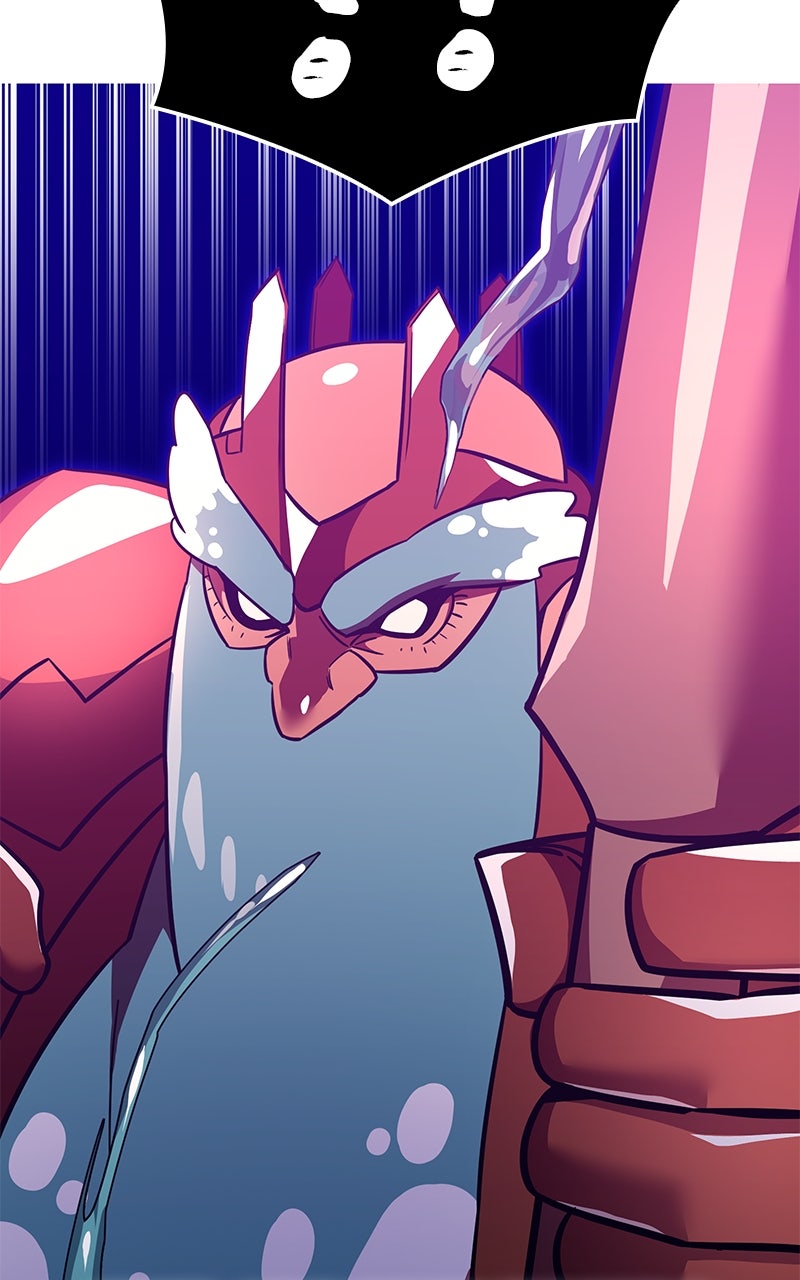 Savior ofDivine Blood Ep. 82 - The First Invasion 2 page 57 - 