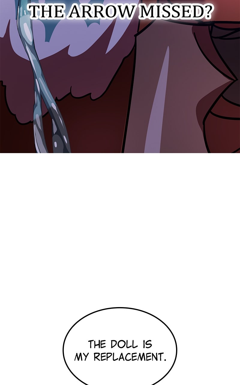 Savior ofDivine Blood Ep. 82 - The First Invasion 2 page 58 - 