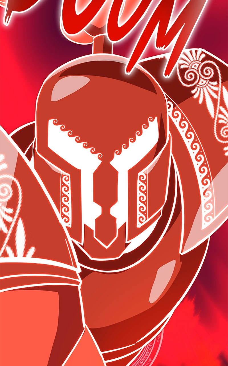 Savior ofDivine Blood Ep. 82 - The First Invasion 2 page 63 - 