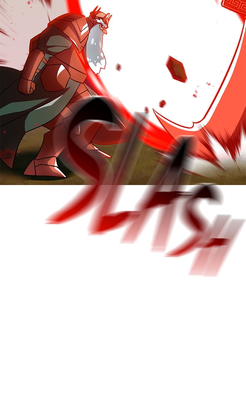 Savior ofDivine Blood Ep. 82 - The First Invasion 2 page 67 - 