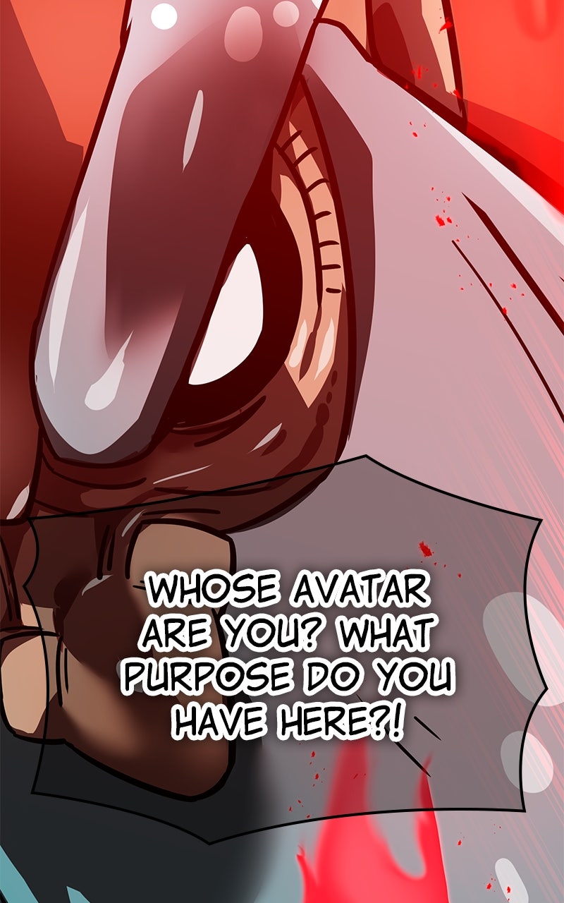 Savior ofDivine Blood Ep. 82 - The First Invasion 2 page 71 - 