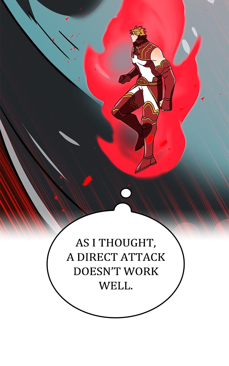 Savior ofDivine Blood Ep. 82 - The First Invasion 2 page 72 - 
