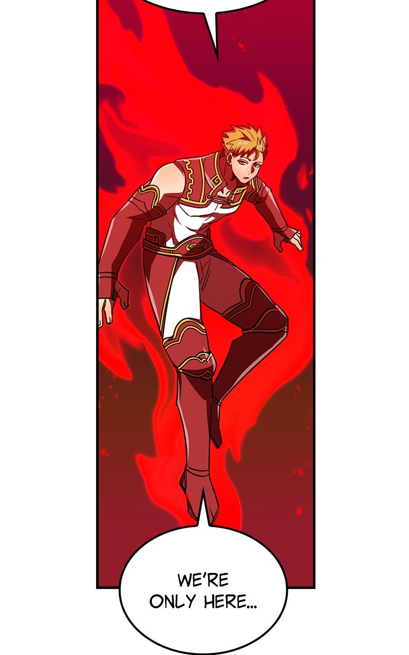 Savior ofDivine Blood Ep. 82 - The First Invasion 2 page 74 - 