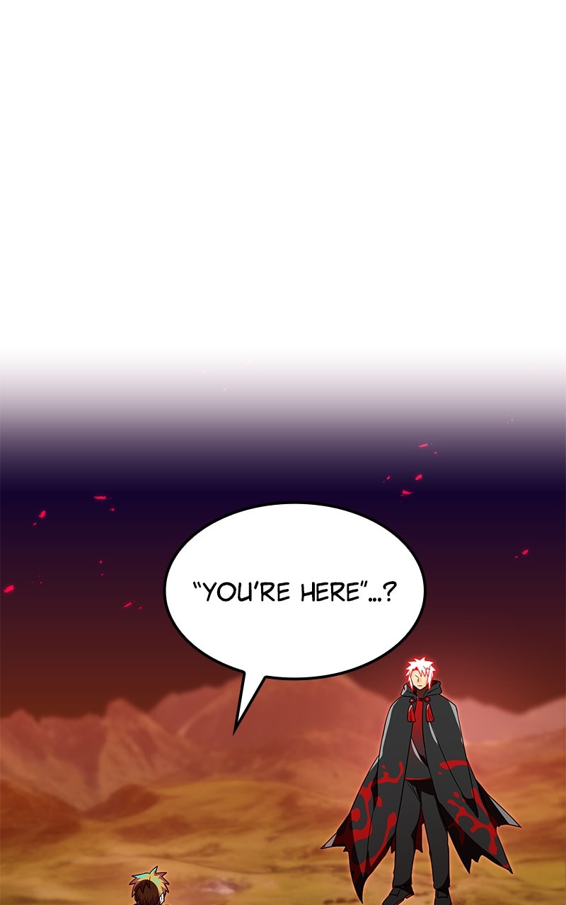 Savior ofDivine Blood Ep. 82 - The First Invasion 2 page 9 - 