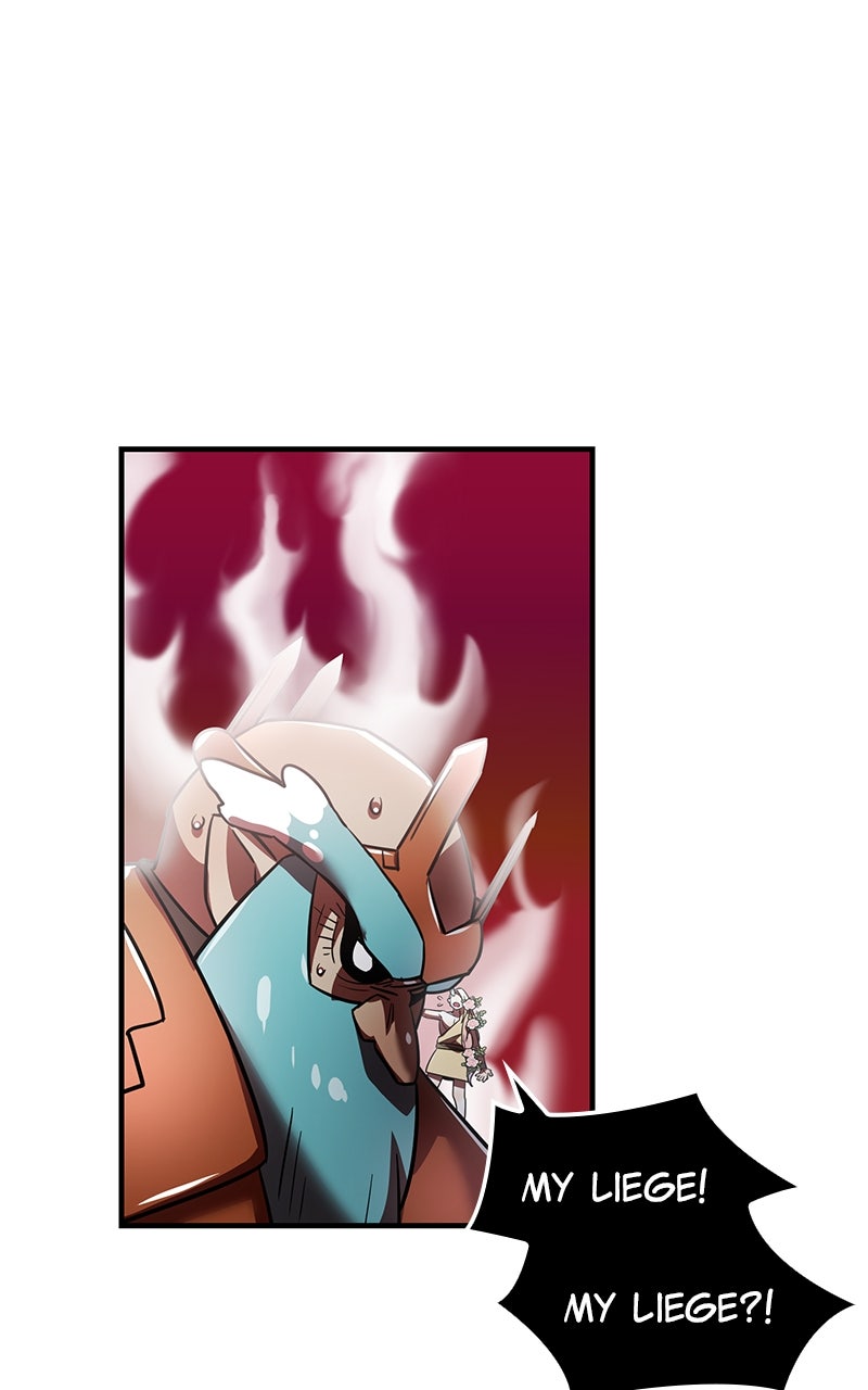 Savior ofDivine Blood Ep. 82 - The First Invasion 2 page 83 - 