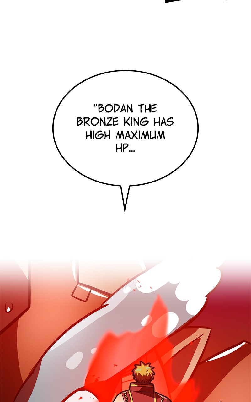 Savior ofDivine Blood Ep. 82 - The First Invasion 2 page 84 - 