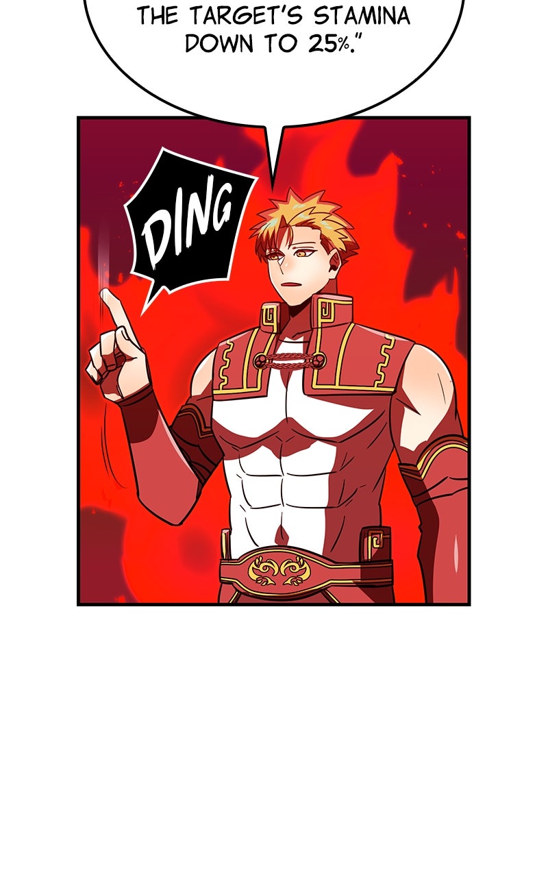 Savior ofDivine Blood Ep. 82 - The First Invasion 2 page 86 - 