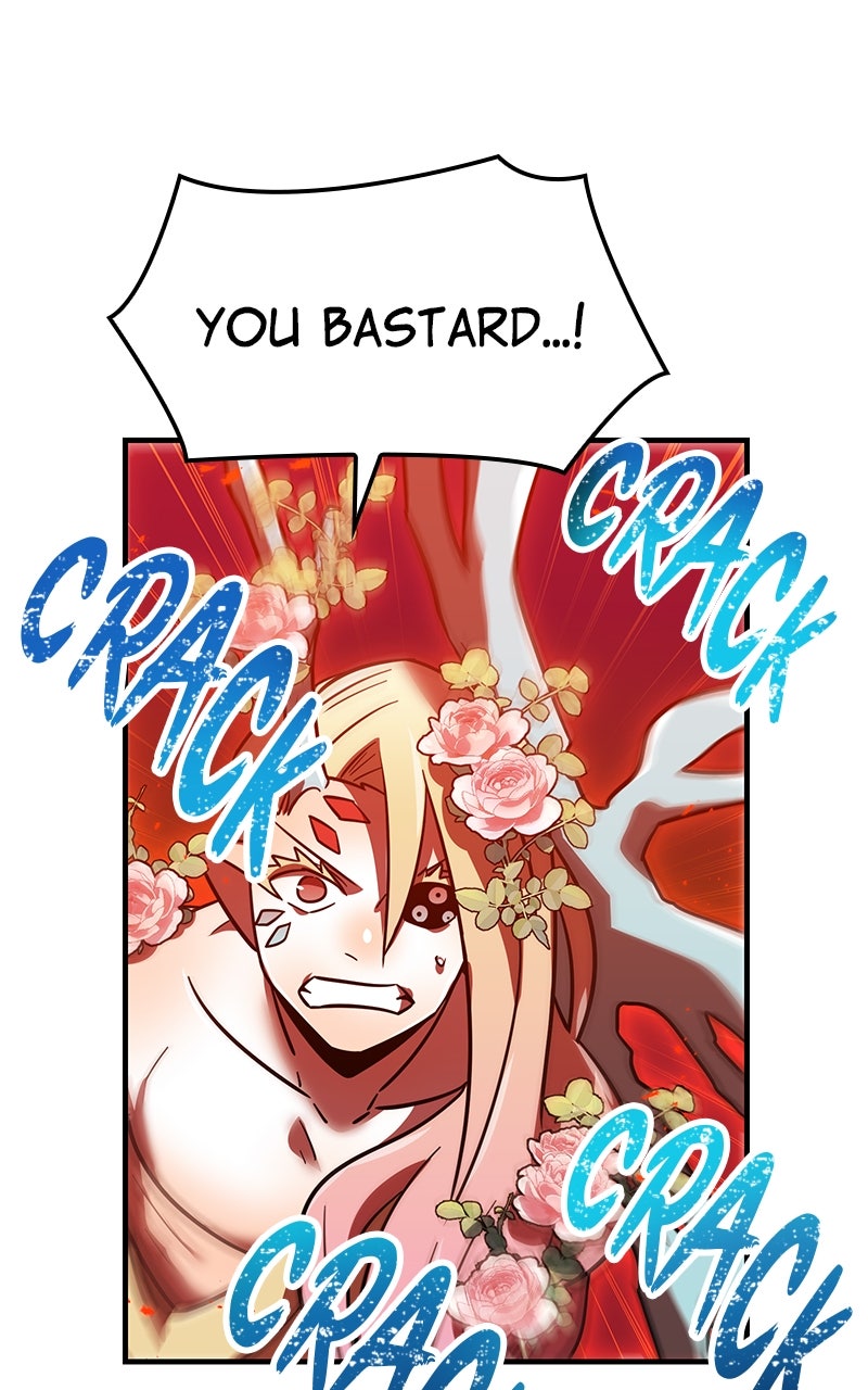 Savior ofDivine Blood Ep. 82 - The First Invasion 2 page 87 - 