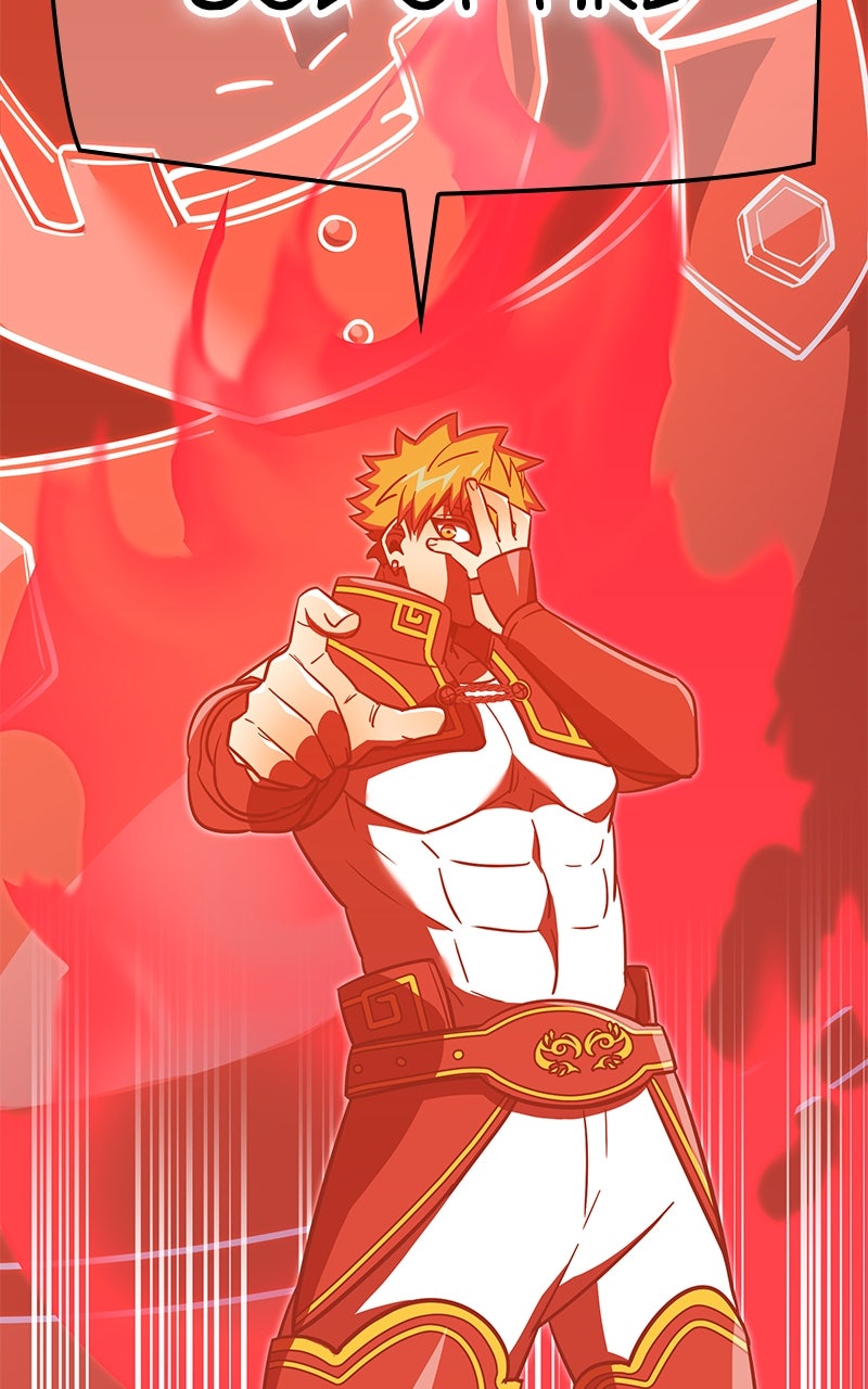 Savior ofDivine Blood Ep. 82 - The First Invasion 2 page 90 - 