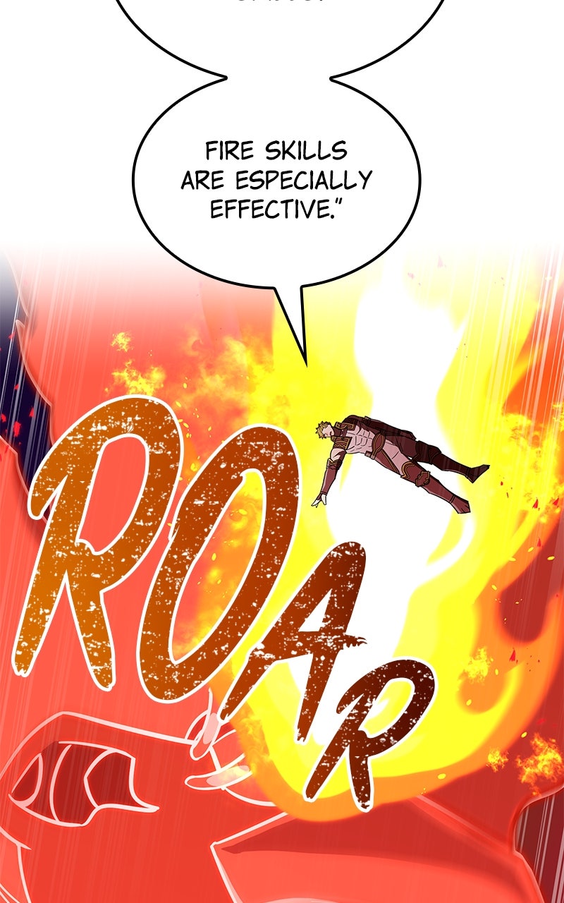 Savior ofDivine Blood Ep. 82 - The First Invasion 2 page 92 - 