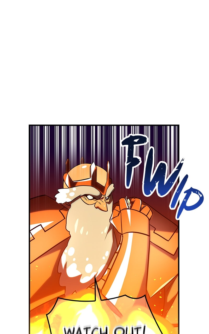 Savior ofDivine Blood Ep. 82 - The First Invasion 2 page 94 - 