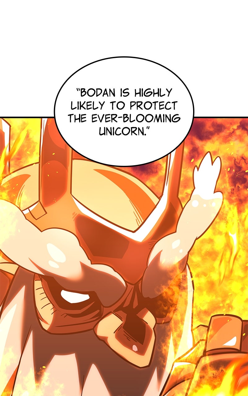 Savior ofDivine Blood Ep. 82 - The First Invasion 2 page 96 - 