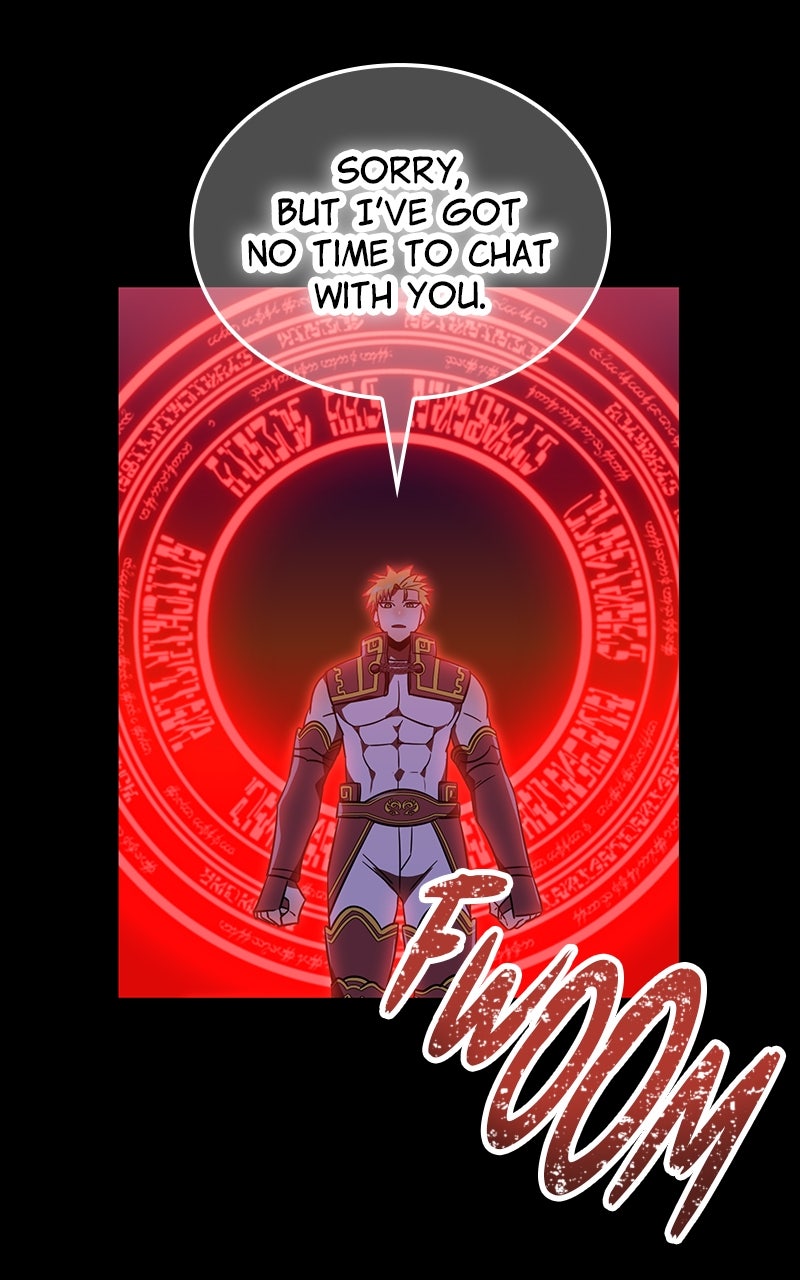 Savior ofDivine Blood Ep. 83 - The Future