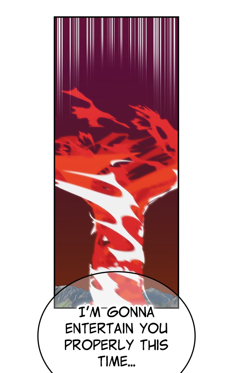 Savior ofDivine Blood Ep. 83 - The Future