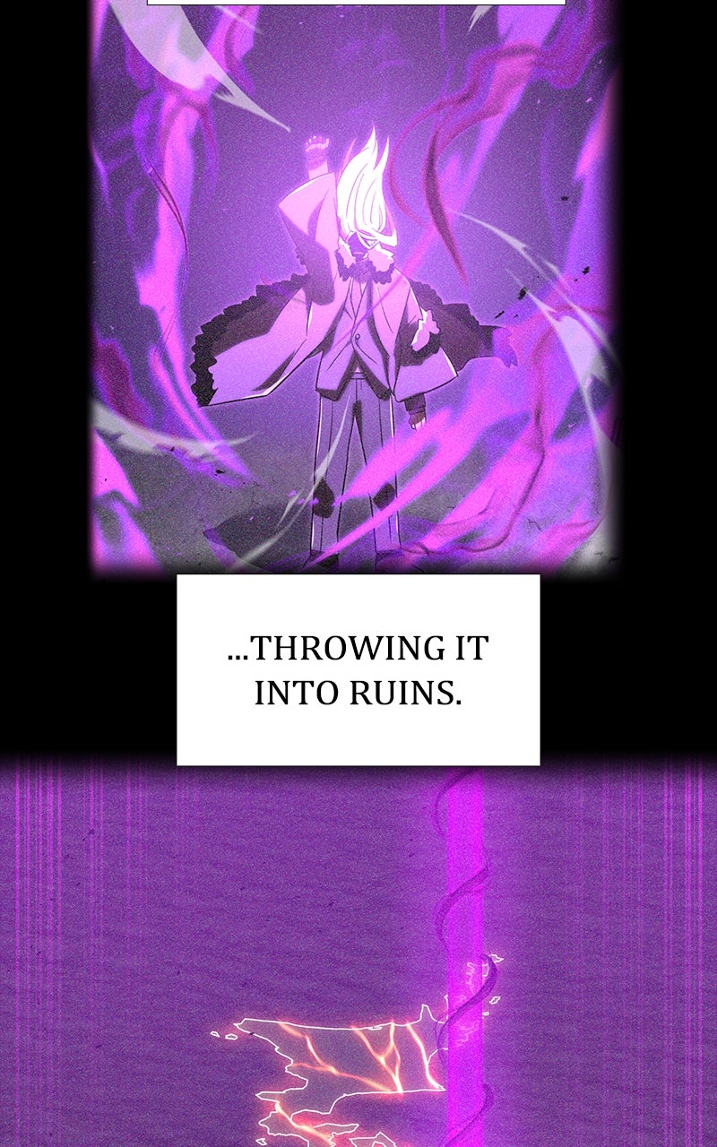 Savior ofDivine Blood Ep. 83 - The Future