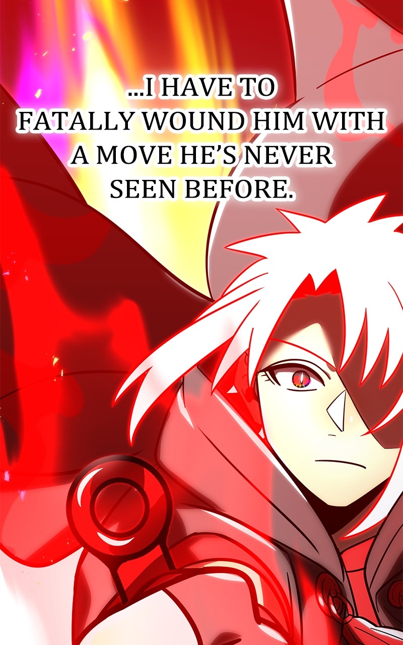Savior ofDivine Blood Ep. 83 - The Future