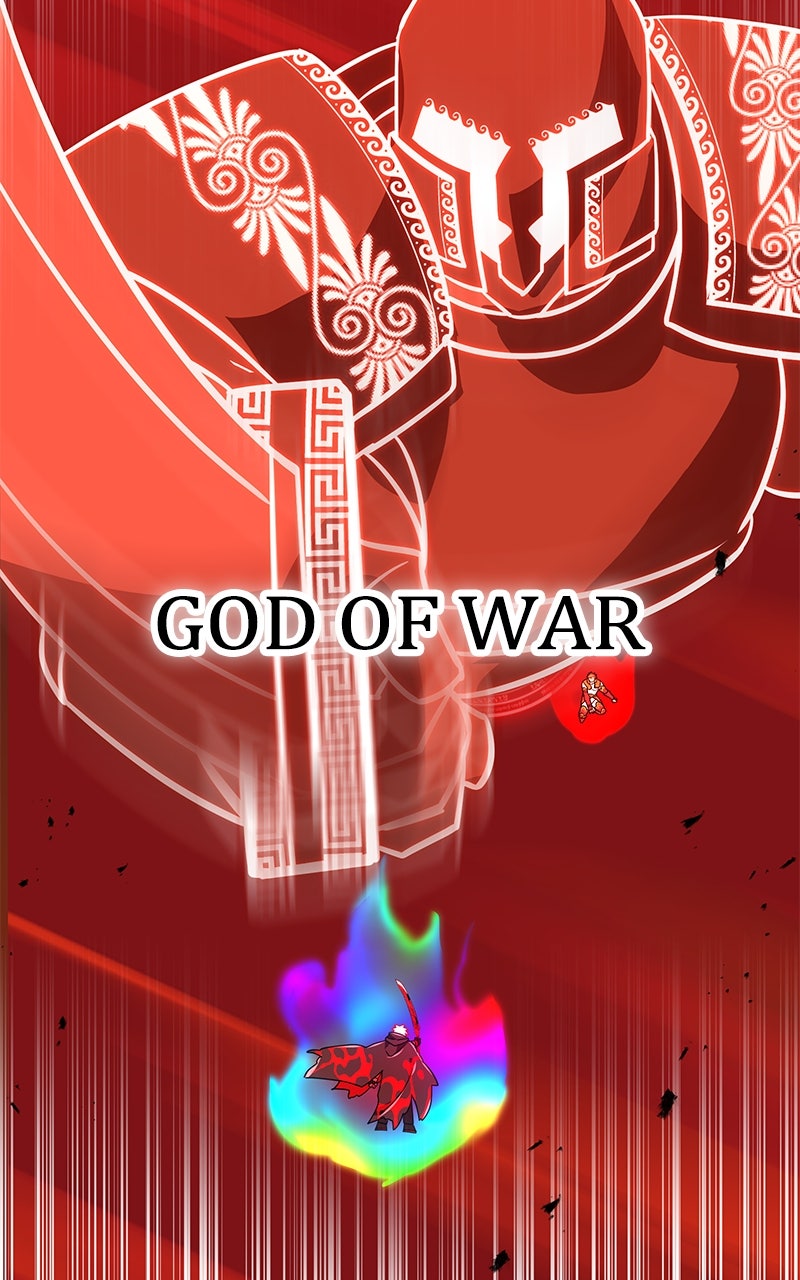 Savior ofDivine Blood Ep. 83 - The Future