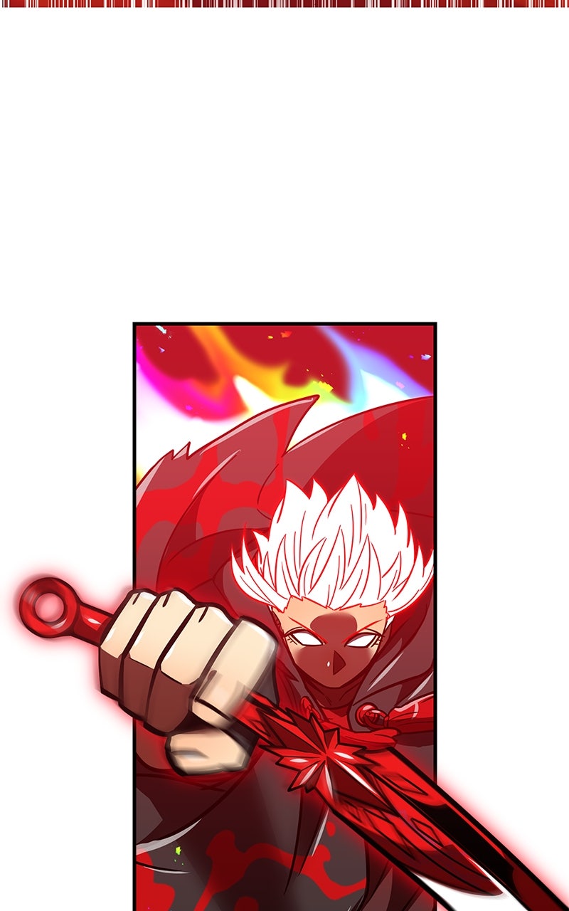 Savior ofDivine Blood Ep. 83 - The Future