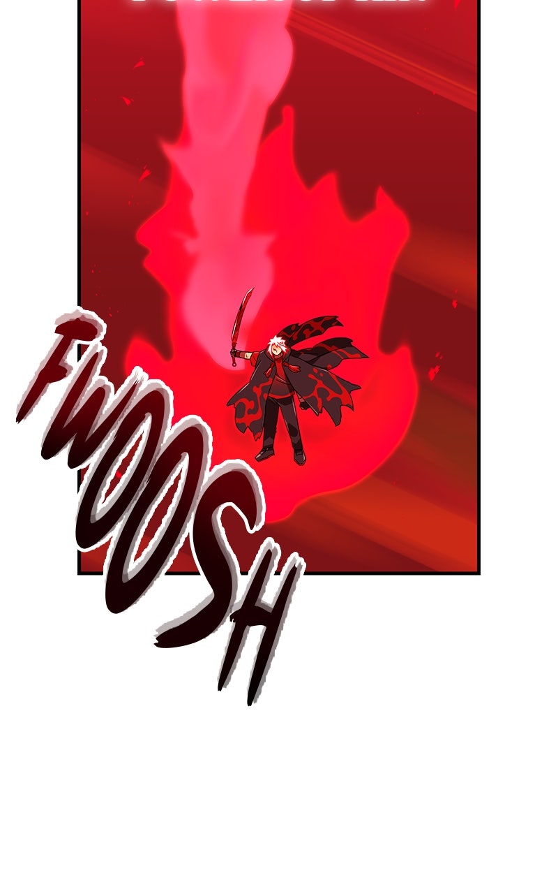 Savior ofDivine Blood Ep. 83 - The Future