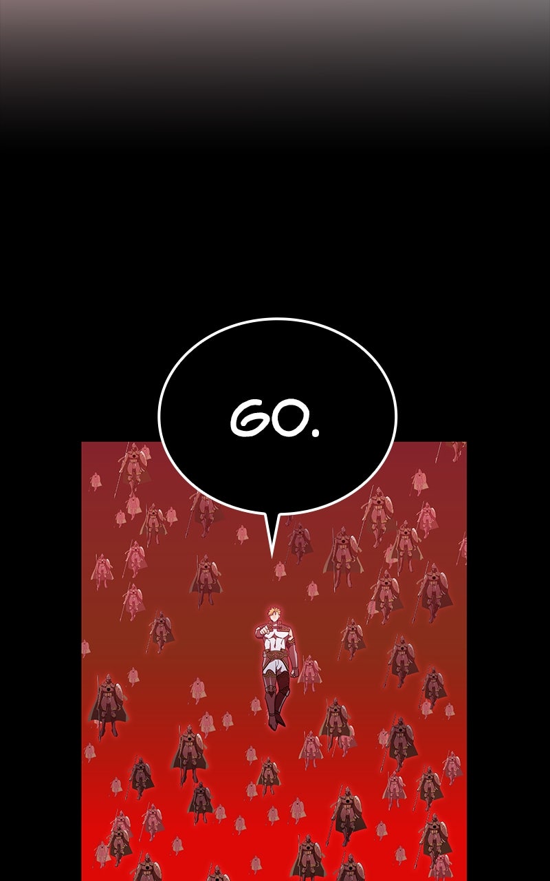Savior ofDivine Blood Ep. 83 - The Future