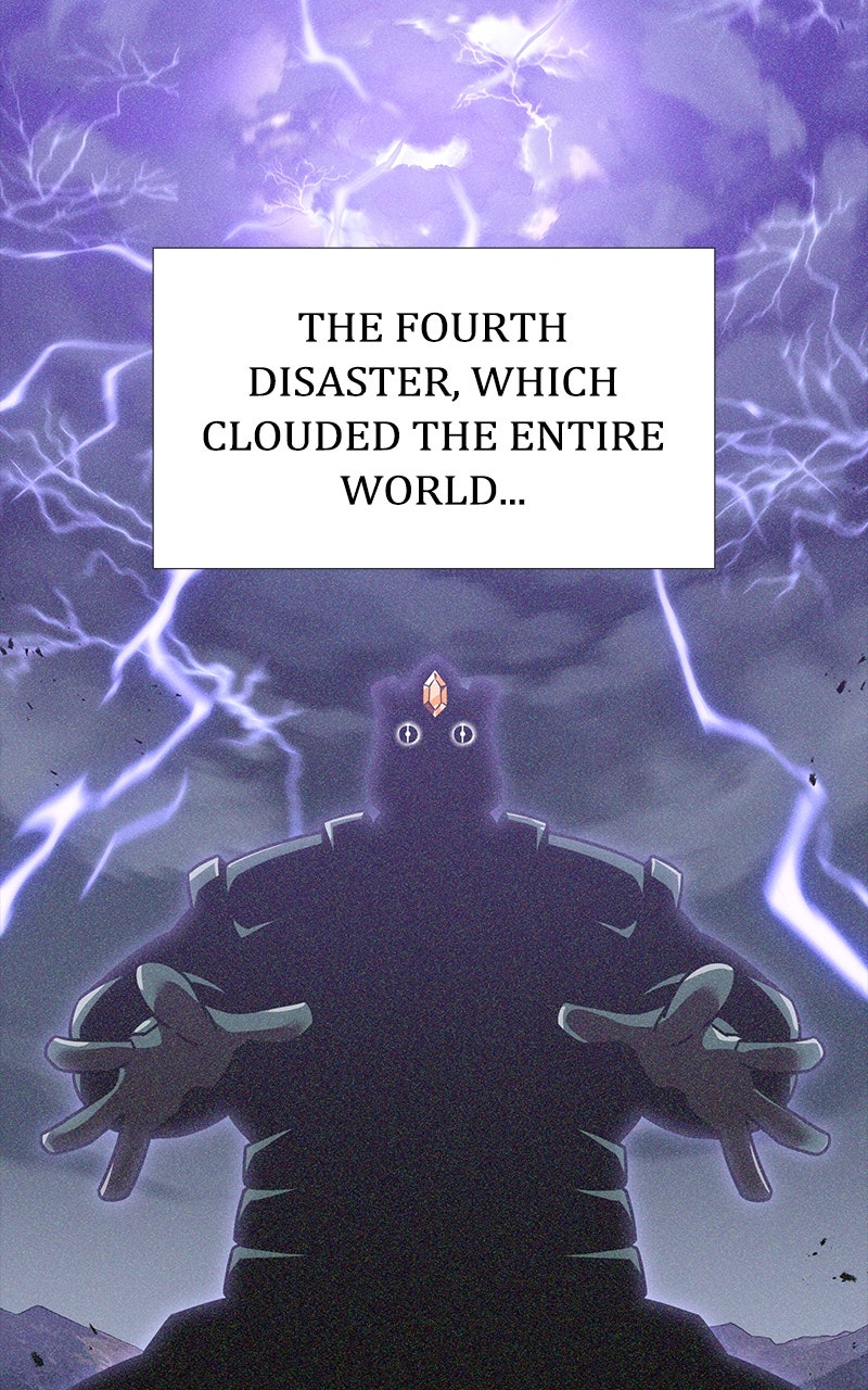 Savior ofDivine Blood Ep. 83 - The Future