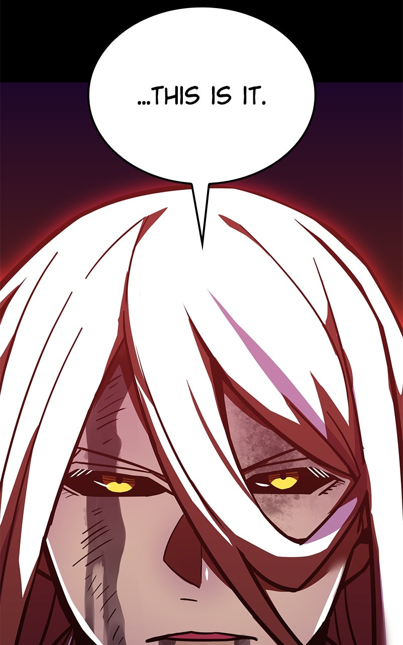 Savior ofDivine Blood Ep. 83 - The Future