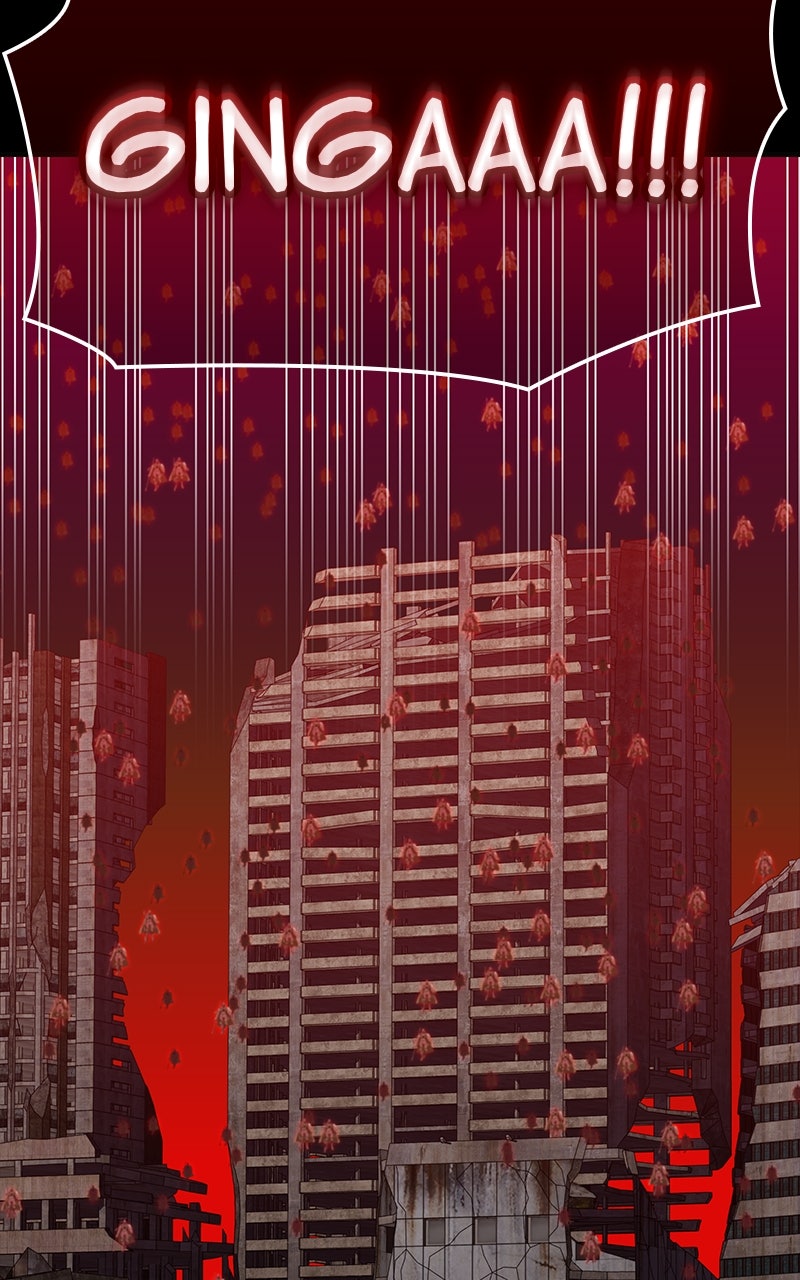 Savior ofDivine Blood Ep. 83 - The Future