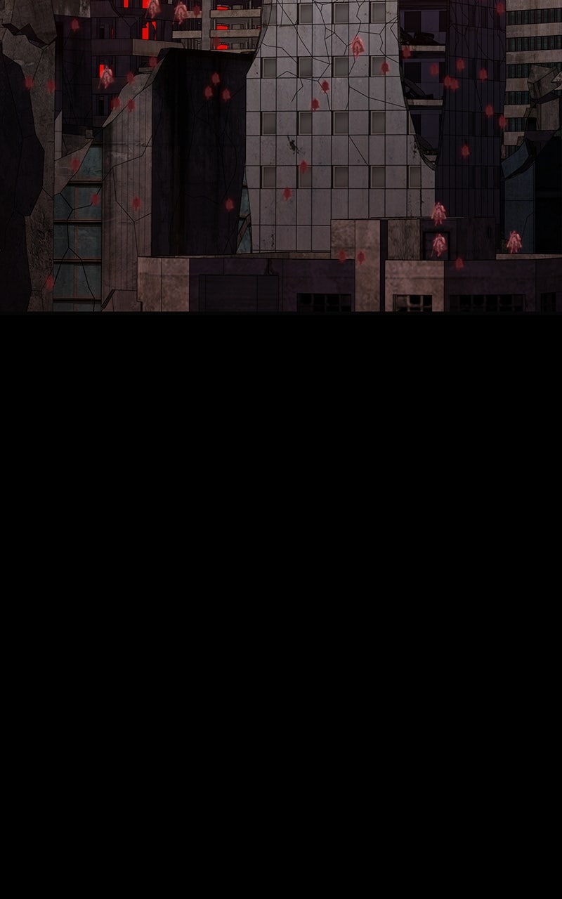 Savior ofDivine Blood Ep. 83 - The Future