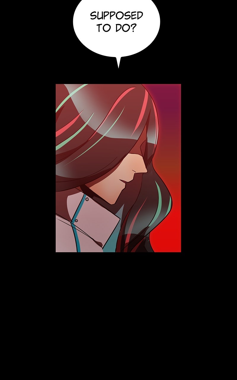 Savior ofDivine Blood Ep. 83 - The Future