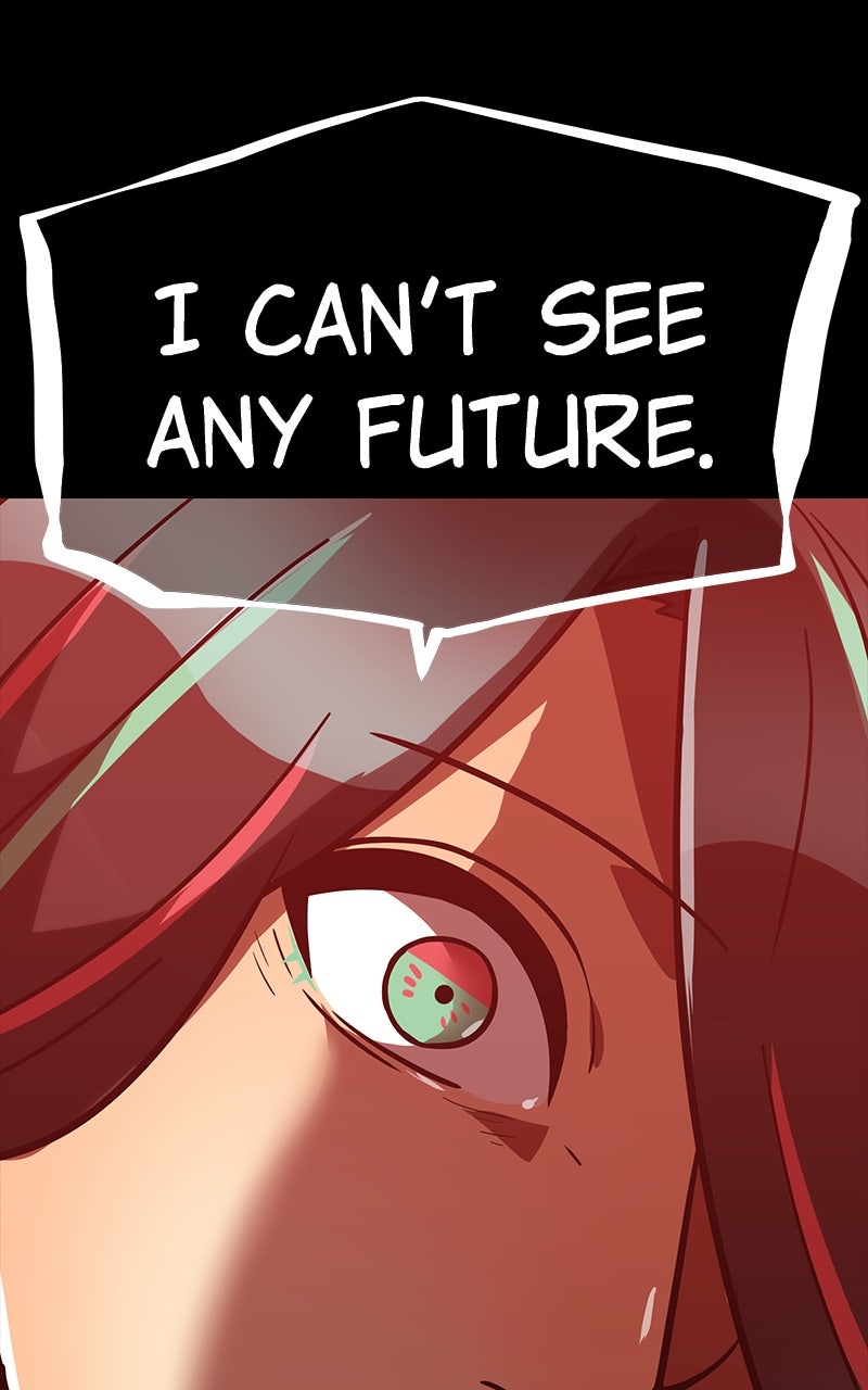 Savior ofDivine Blood Ep. 83 - The Future