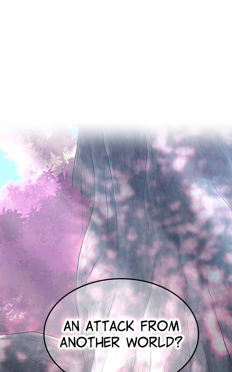 Savior ofDivine Blood Ep. 84 - Kotetsu Hyoudo page 1 - 