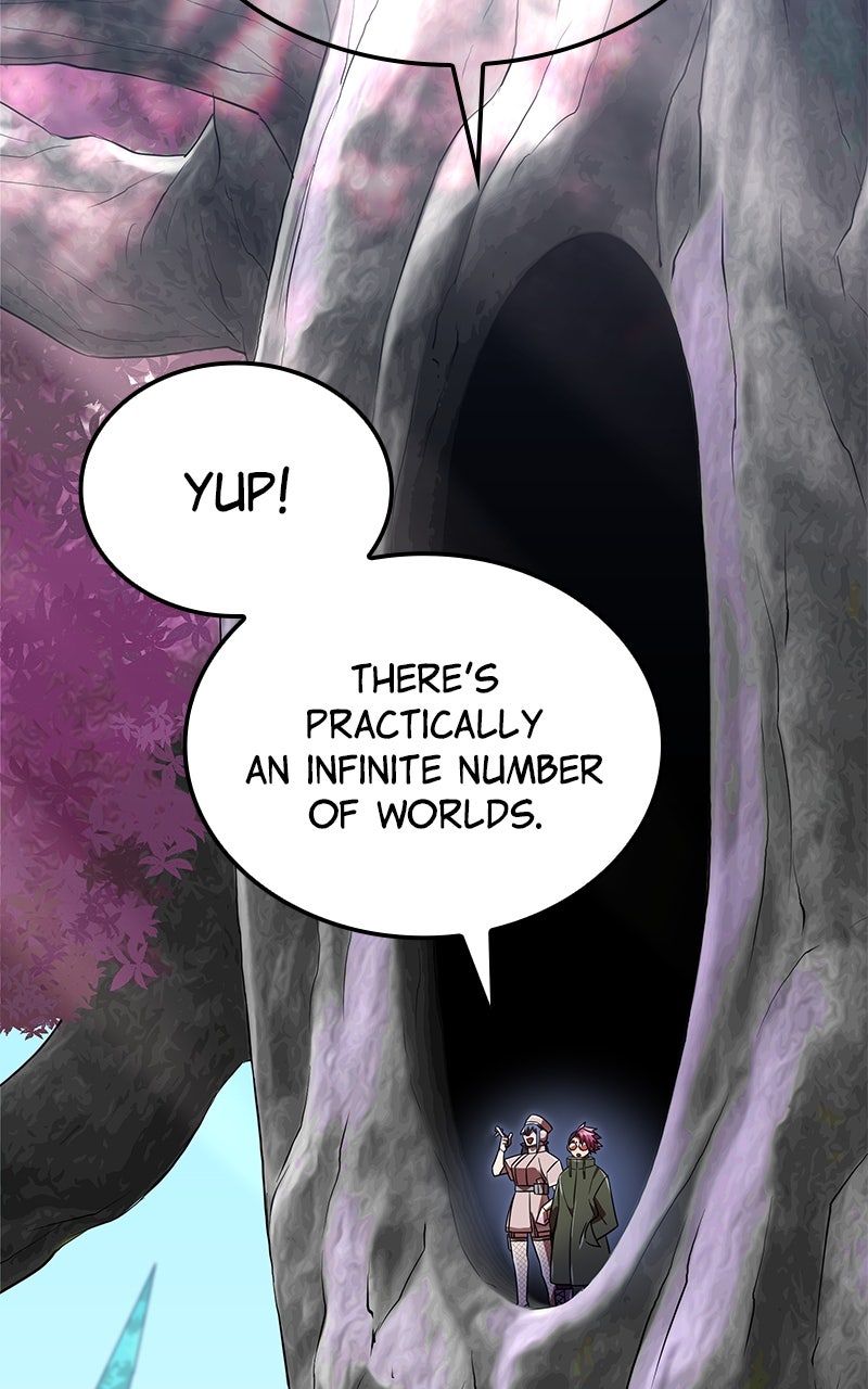 Savior ofDivine Blood Ep. 84 - Kotetsu Hyoudo page 2 - 