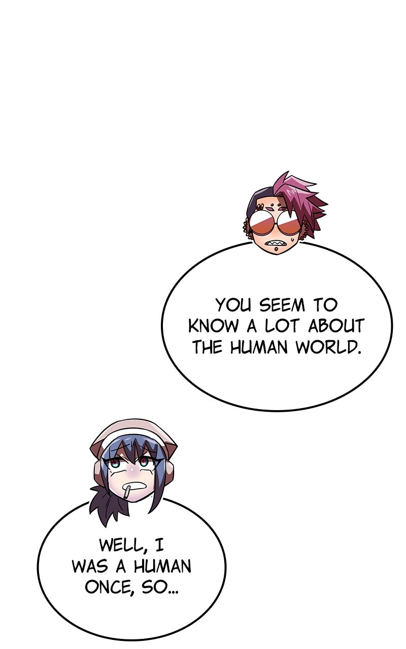 Savior ofDivine Blood Ep. 84 - Kotetsu Hyoudo page 11 - 