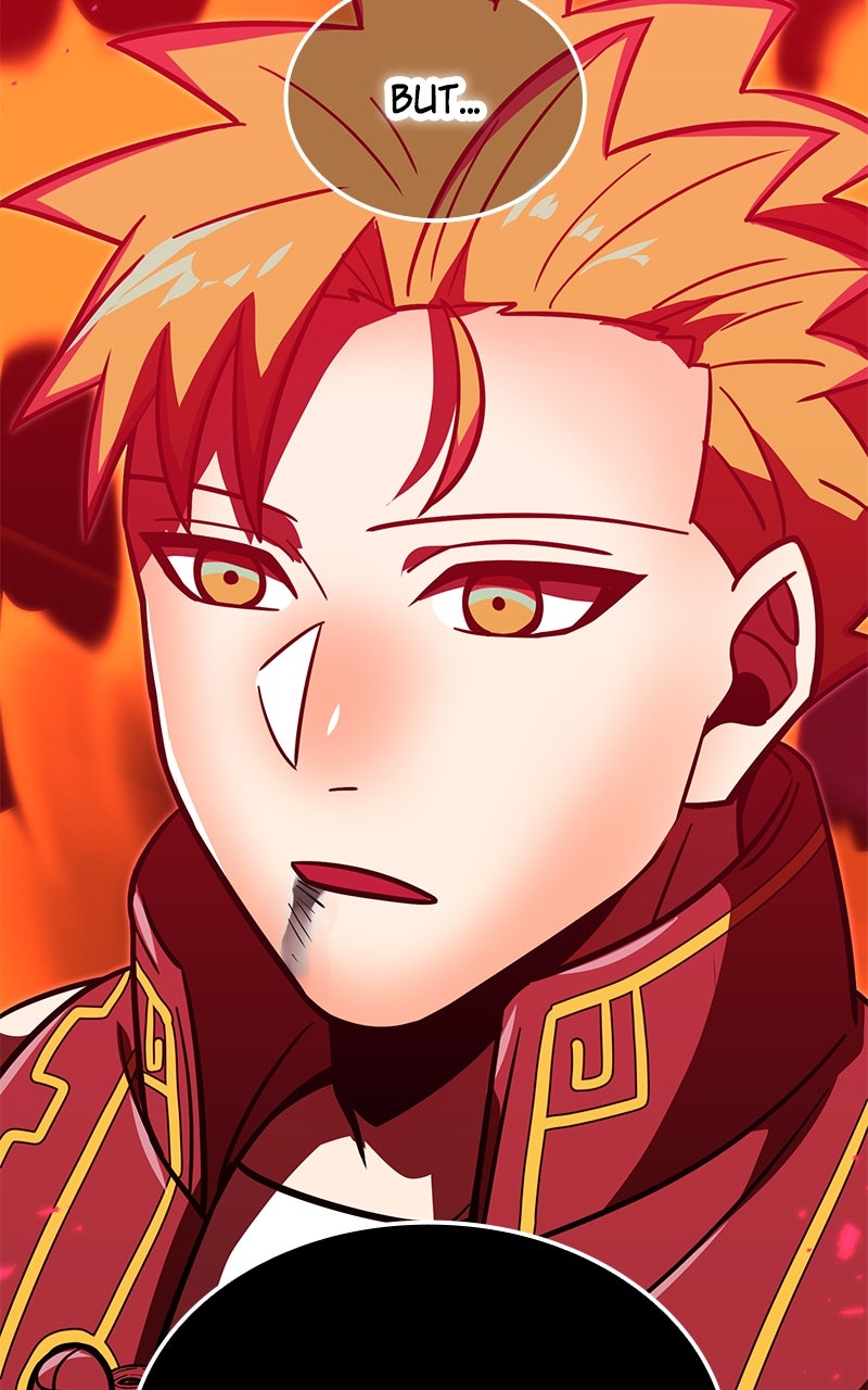 Savior ofDivine Blood Ep. 84 - Kotetsu Hyoudo page 103 - 