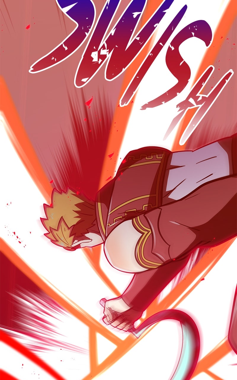 Savior ofDivine Blood Ep. 84 - Kotetsu Hyoudo page 105 - 